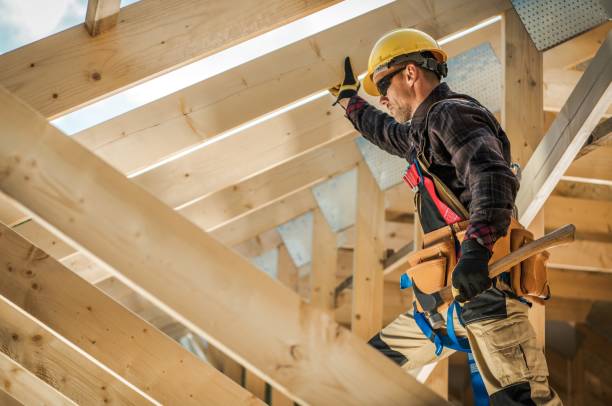 Tile Roofing Contractor in Altamont, KS