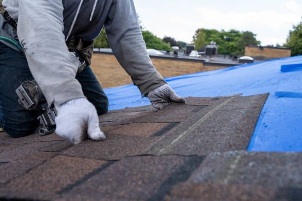 Best Roof Waterproofing Services  in Altamont, KS