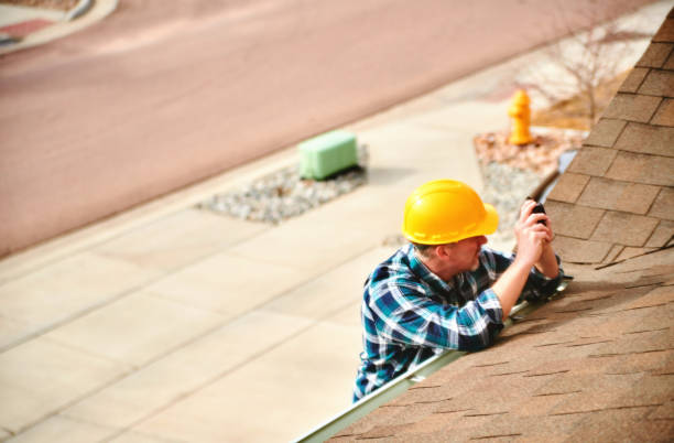 Best Slate Roofing Contractor  in Altamont, KS