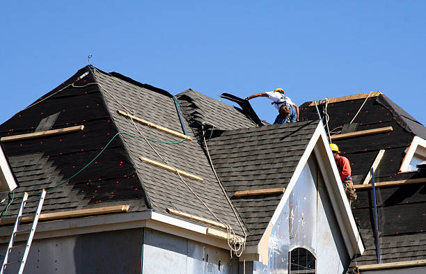 Roof Installation Near Me in Altamont, KS