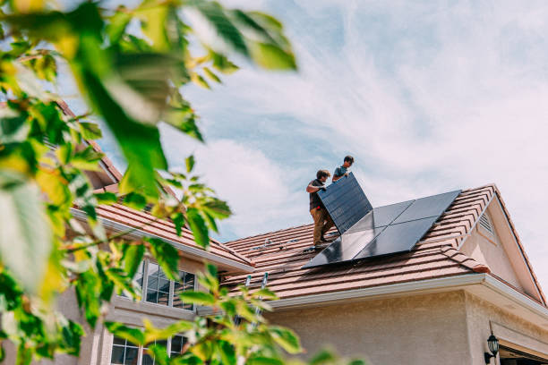 Best Gutter Installation and Roofing  in Altamont, KS