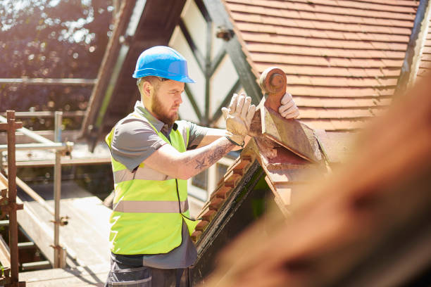 Best Roof Maintenance Services  in Altamont, KS