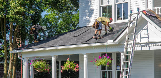 Quick and Trustworthy Emergency Roof Repair Services in Altamont, KS